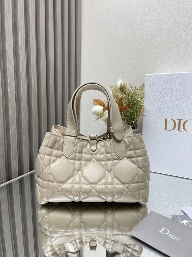 Christian Dior Shopping Bags